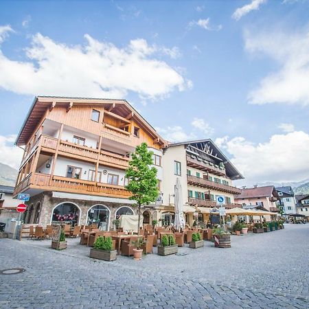 Downtown Suite Alpi Garmisch-Partenkirchen Exterior photo